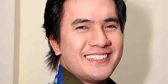 Diperiksa di Polda Metro, Saiful Jamil Tetap Enjoy