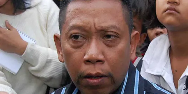 Tukul Arwana, Kenal Meggy di Acara Kampanye Partai