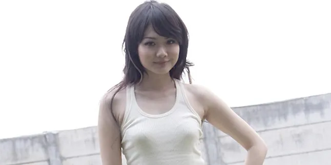 Alena Suka Yang 'Langsung-Langsung'