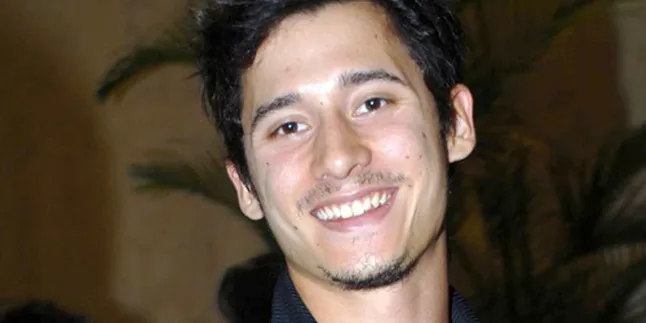 Nino Fernandez Terobsesi Peran Komedian