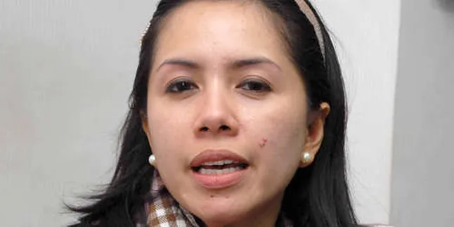 Elisa Sebut Saiful Jamil Pengecut