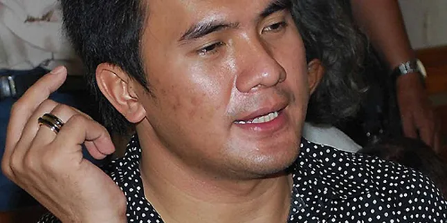 Ipul Lebih Milih Dewi Jadi Saudara