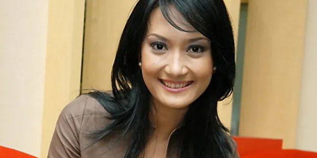 Artika Sari Devi Merasa Jadi Wanita Sempurna