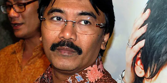 Pensiun Jadi Menteri, Adhyaksa Dault Ogah Jadi Bintang Film