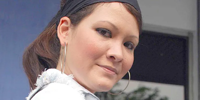 Melanie Subono, Tak Takut Imej Negatif Tattoo