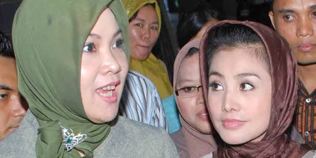 Massa Suhaebi Kian Banyak, Riri Purbasari Tak Gentar