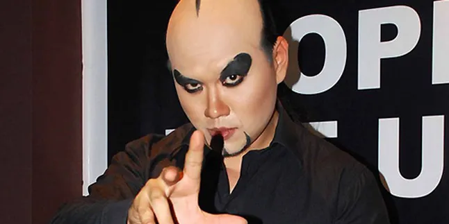 'THE MASTER YUNIOR' Kembali Hadir di RCTI