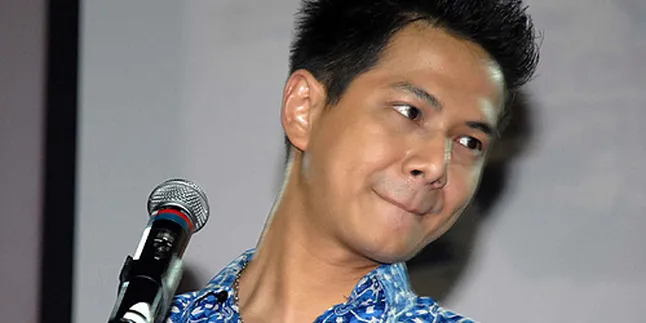 Delon Berharap SBY Jadi Konduktor Bangsa