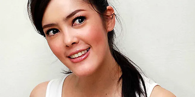 Ditanya Tentang Ridho, Cathy Ngeloyor Ditanya Tentang Ridho, Cathy Ngeloyor