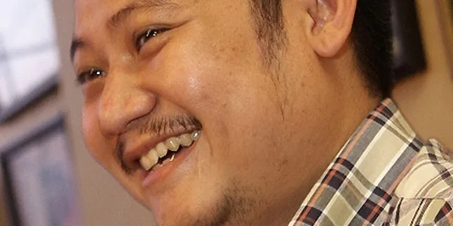 Ki Kusumo: VJ Marissa dan Vino G Bastian Nggak Profesional