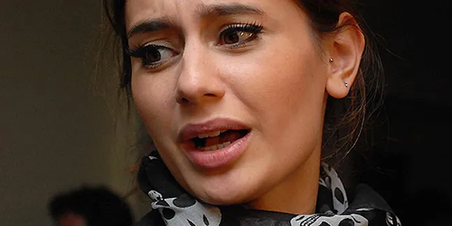 VJ Marissa Tak Merasa Salahi Perjanjian Kontrak