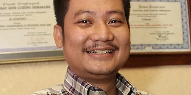 Tersinggung, Ki Kusumo Bakal Laporkan Marissa dan Vino