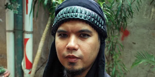Ahmad Dhani: Saya Kebal Santet Ahmad Dhani: Saya Kebal Santet