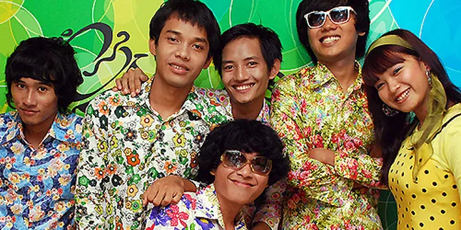 Gara–Gara Metal, Lollypop Ditolak Produser