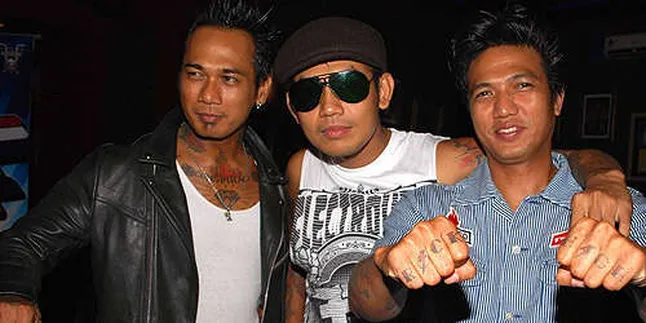 Superman Is Dead Tetap Memukau