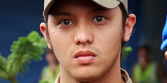 Moreno Jadi Duta Tagana, Mensos Bangga