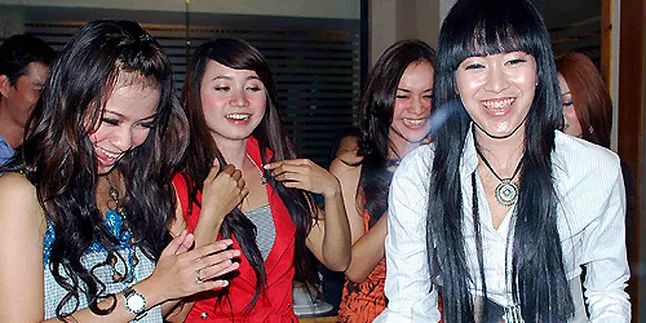 G-String Terinspirasi Tangga Nada