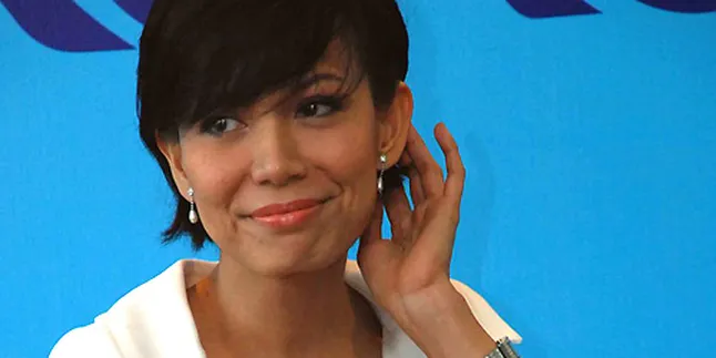 Ira Duaty: Jangan Blow-Up Klub Poligami