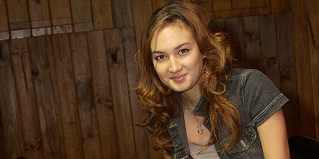 Kelamaan Diving, Nadine - Lusy Kena Teguran