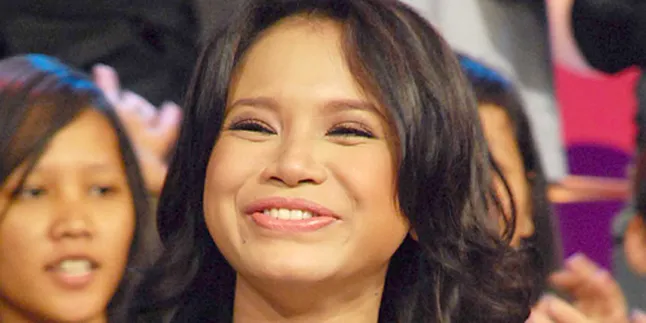 Rossa Siap-Siap Gandeng Musisi Taiwan