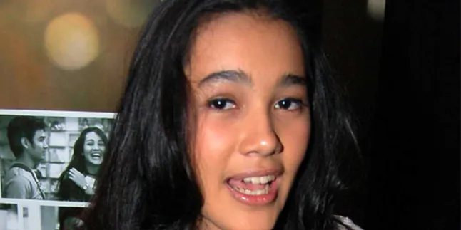 Michella Putri, Belum Puas Bintangi Satu Film