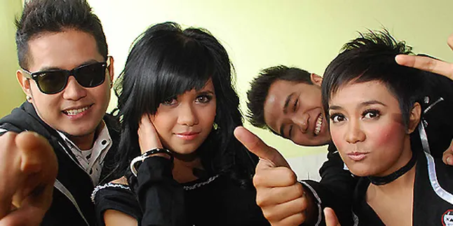 Korea Sebagai Kiblat My Story