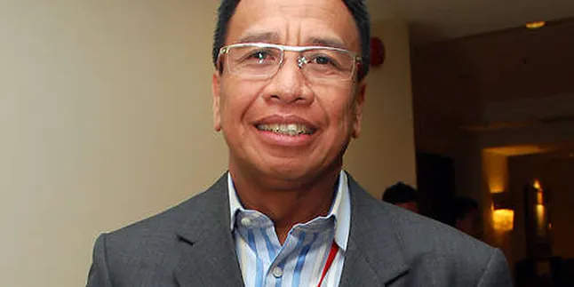 Miing Bagito Anggap Sah Artis Jual Nama di Politik