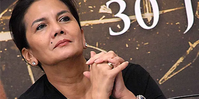 'HARIMAU YANG LAPAR,' Pelecut Semangat Anak Bangsa