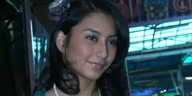 Tyas Mirasih Enjoy Nikmati Hubungan