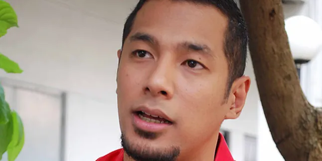 Marcell Siahaan Belum Sempat Jenguk Bayi Dewi