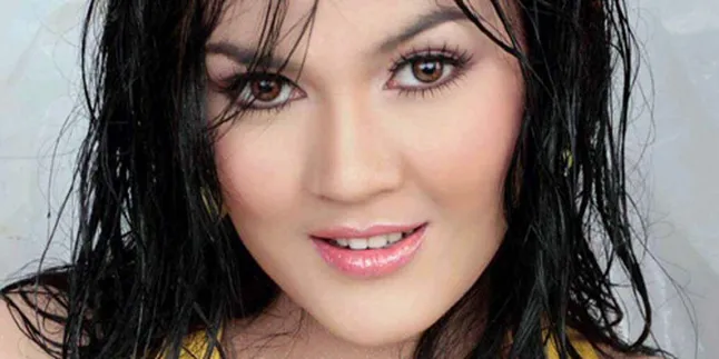 Donna Amelia Enjoy Sibuk Syuting