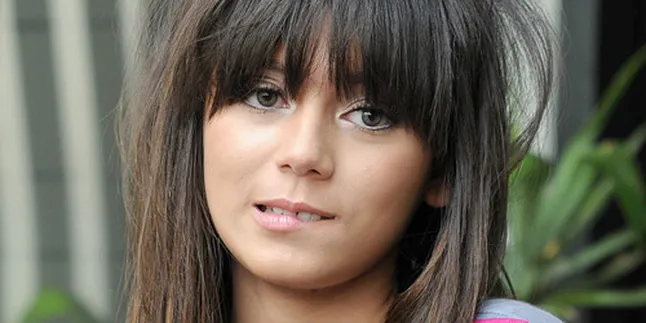 Meski Harus 'Aborsi', Thalita Latief Tetap Semangat