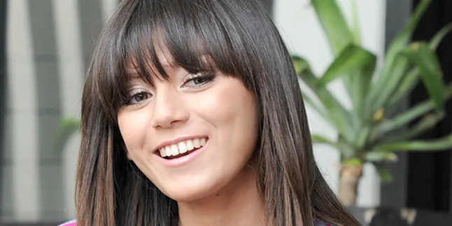 Thalita Latief Butuh Riset Panjang Untuk Peran Barunya