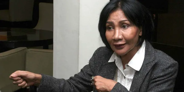 'JAMILA DAN SANG PRESIDEN' Berkompetisi Dengan Lima Film