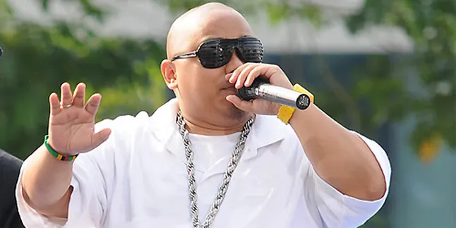 Iwa K dan Saykoji Tetap Diundang ke Soulnation