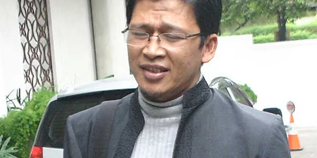 Aa Gym Tak Adil, Teh Ninih Cemburu?