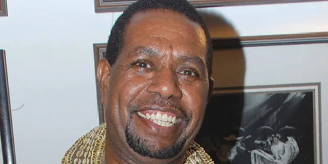 Edo Kondolongit Dapat Surat Cinta Dari Rendra