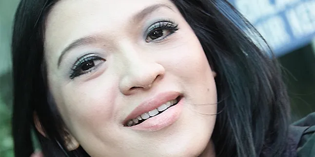 Delia Malu Ngomongin Pacar Baru