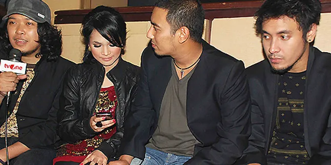 Noe: Kita Pelaut Bukan Pembajak