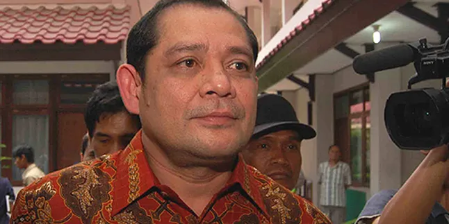 Suami Cici Paramida Diganjar 1 Tahun Penjara