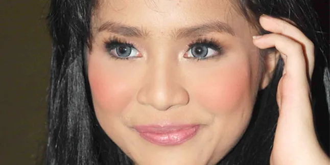 Gita Gutawa Kian Geram Dengan Pembajakan