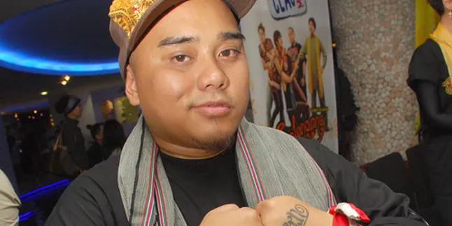 Saykoji Bisa Dipastikan Tak Ikut Festival Soulnation