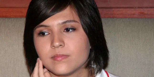 Demi Karir Olivia Lubis Pindah Sekolah