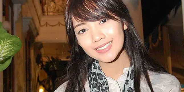 Ririn Dwi Ariyanti Didukung Anak Aldi