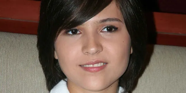 Olivia Lubis Jensen Tak Mau Salah Pergaulan