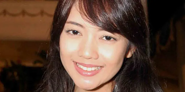 Ririn, Aldi Bragi Adalah Sesuatu Baginya