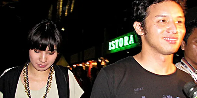 Moreno Temukan Pengganti Julie Estelle