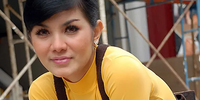 Intan RJ Ditodong Mendadak