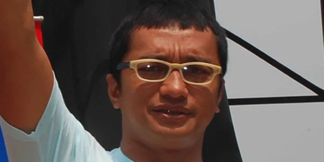 Dik Doank: Jadikan Anak Indonesia Lebih Kreatif