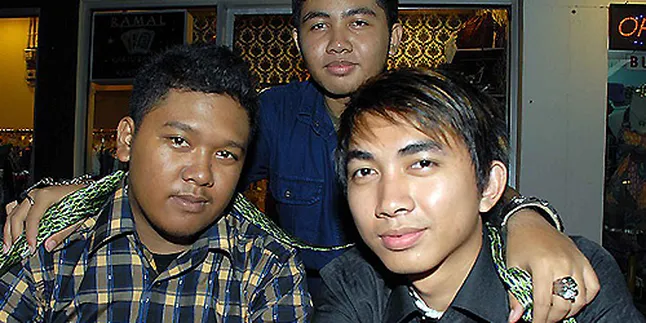 Alt Z Band Tetap Yakin di Jalur Indie